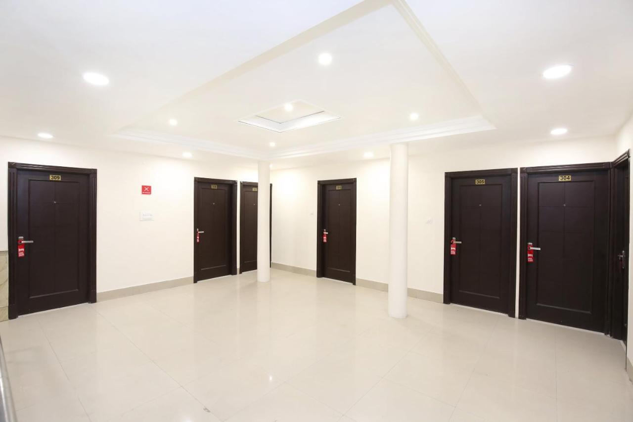 Oyo 12354 Hotel Sangreela Amritsar Ngoại thất bức ảnh