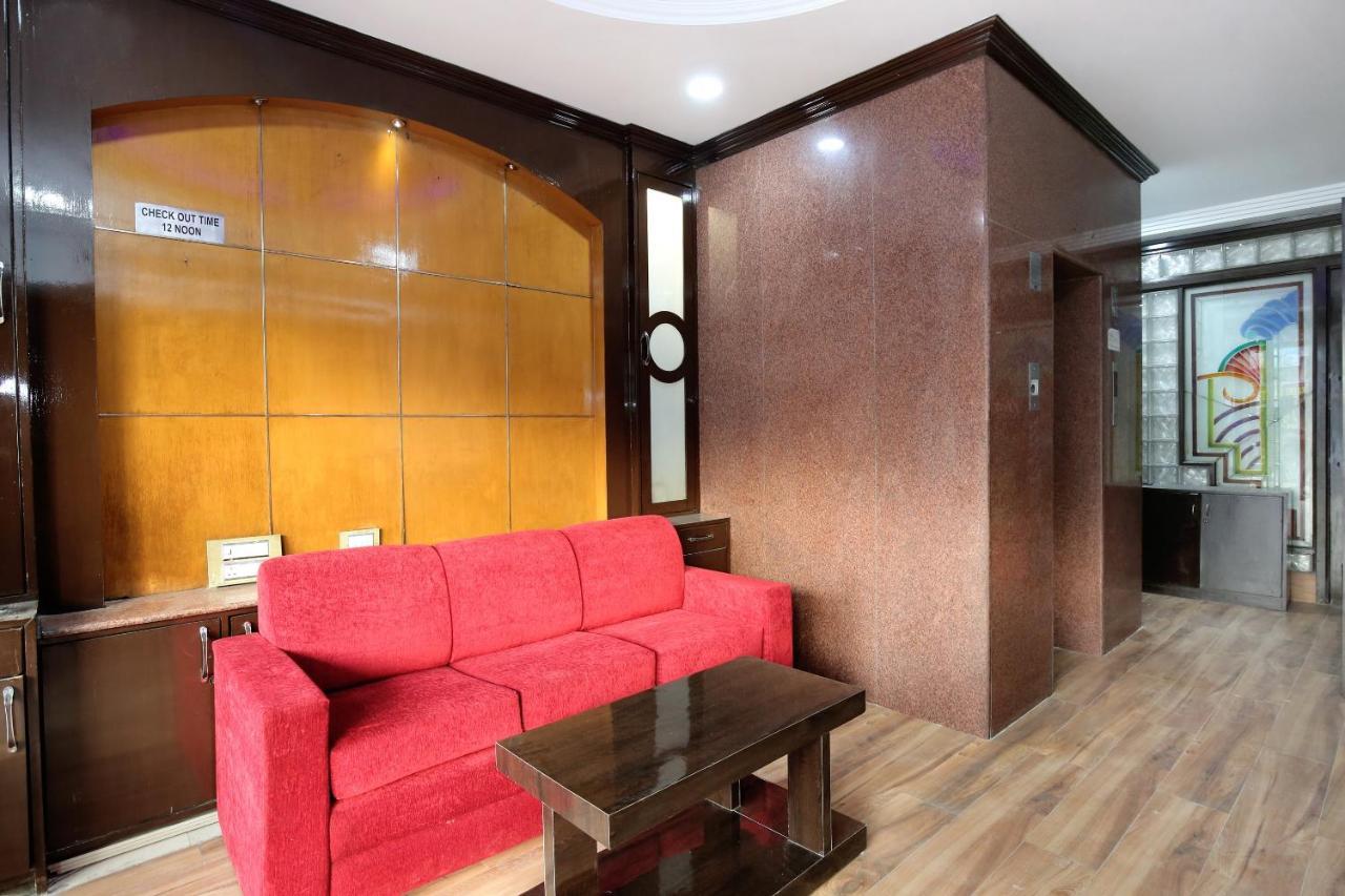 Oyo 12354 Hotel Sangreela Amritsar Ngoại thất bức ảnh