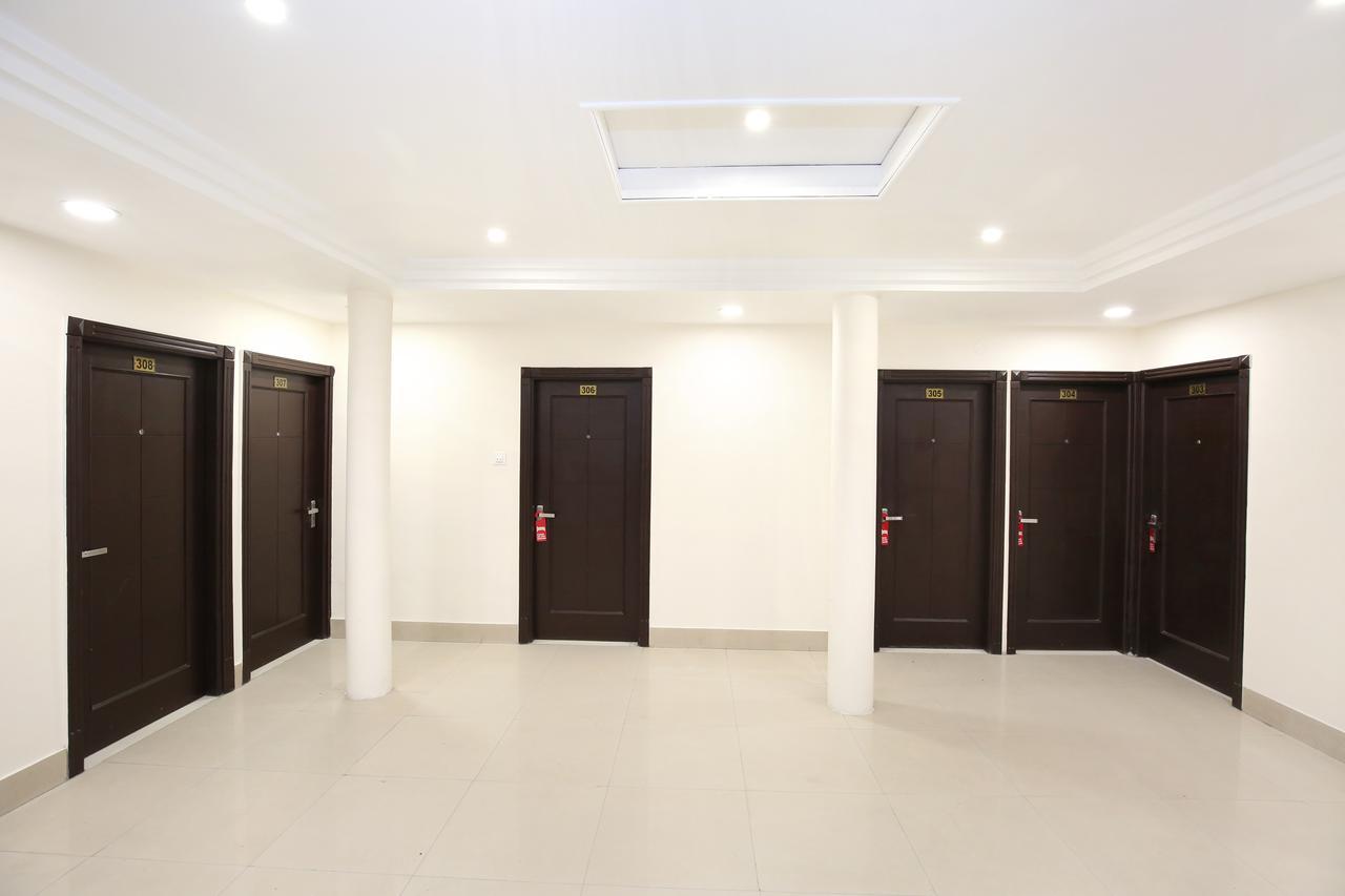 Oyo 12354 Hotel Sangreela Amritsar Ngoại thất bức ảnh