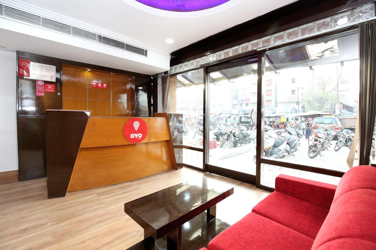 Oyo 12354 Hotel Sangreela Amritsar Ngoại thất bức ảnh
