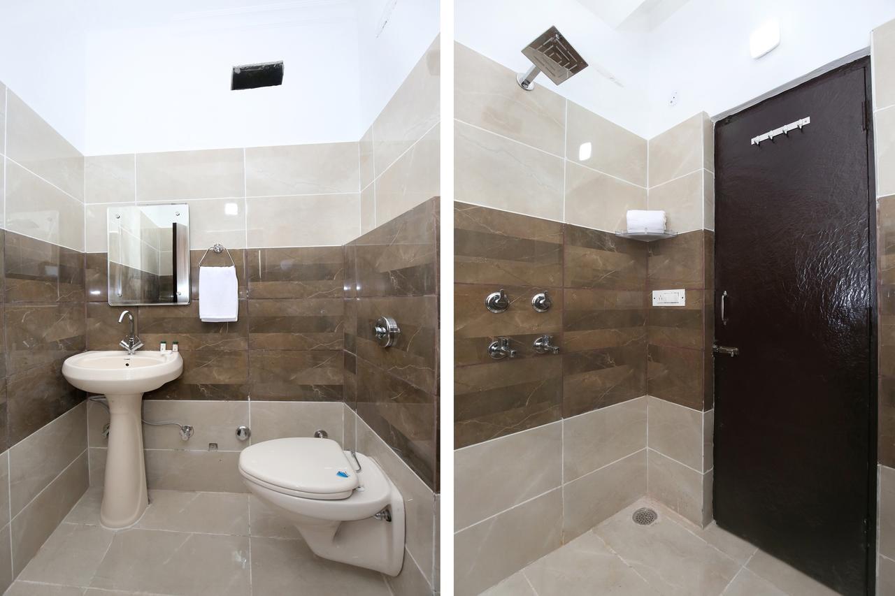 Oyo 12354 Hotel Sangreela Amritsar Ngoại thất bức ảnh