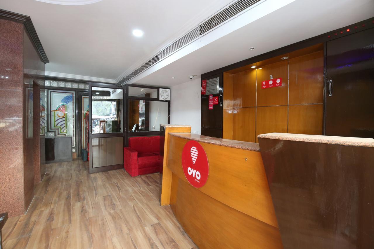 Oyo 12354 Hotel Sangreela Amritsar Ngoại thất bức ảnh