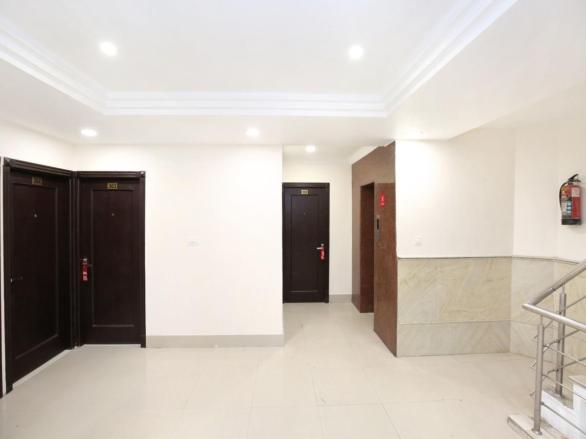 Oyo 12354 Hotel Sangreela Amritsar Ngoại thất bức ảnh