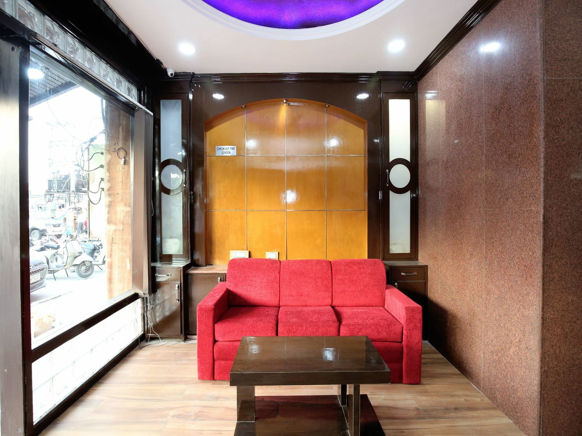 Oyo 12354 Hotel Sangreela Amritsar Ngoại thất bức ảnh