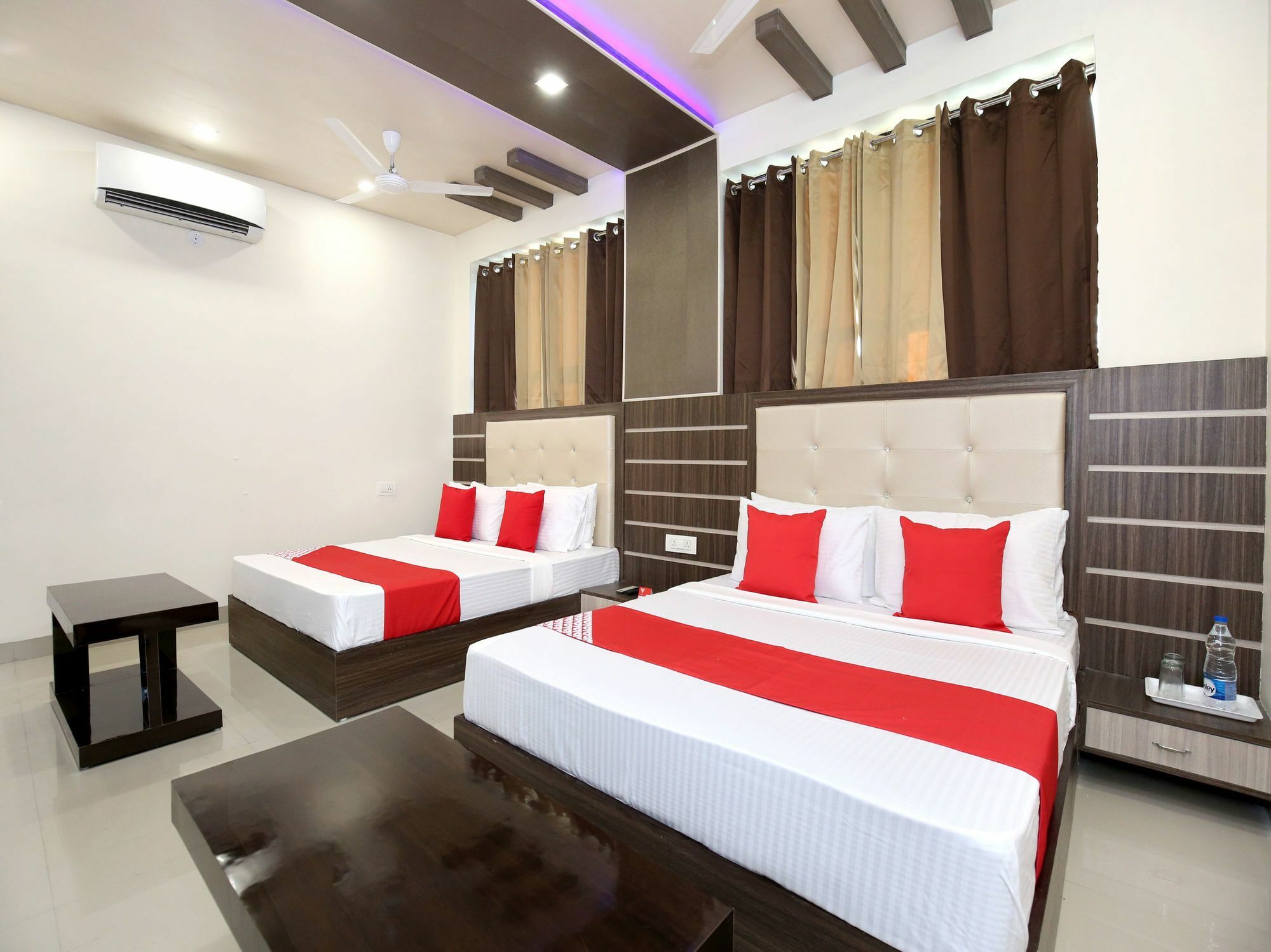Oyo 12354 Hotel Sangreela Amritsar Ngoại thất bức ảnh